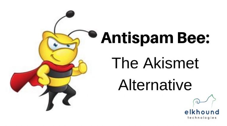 Antispam Bee: The Akismet Alternative